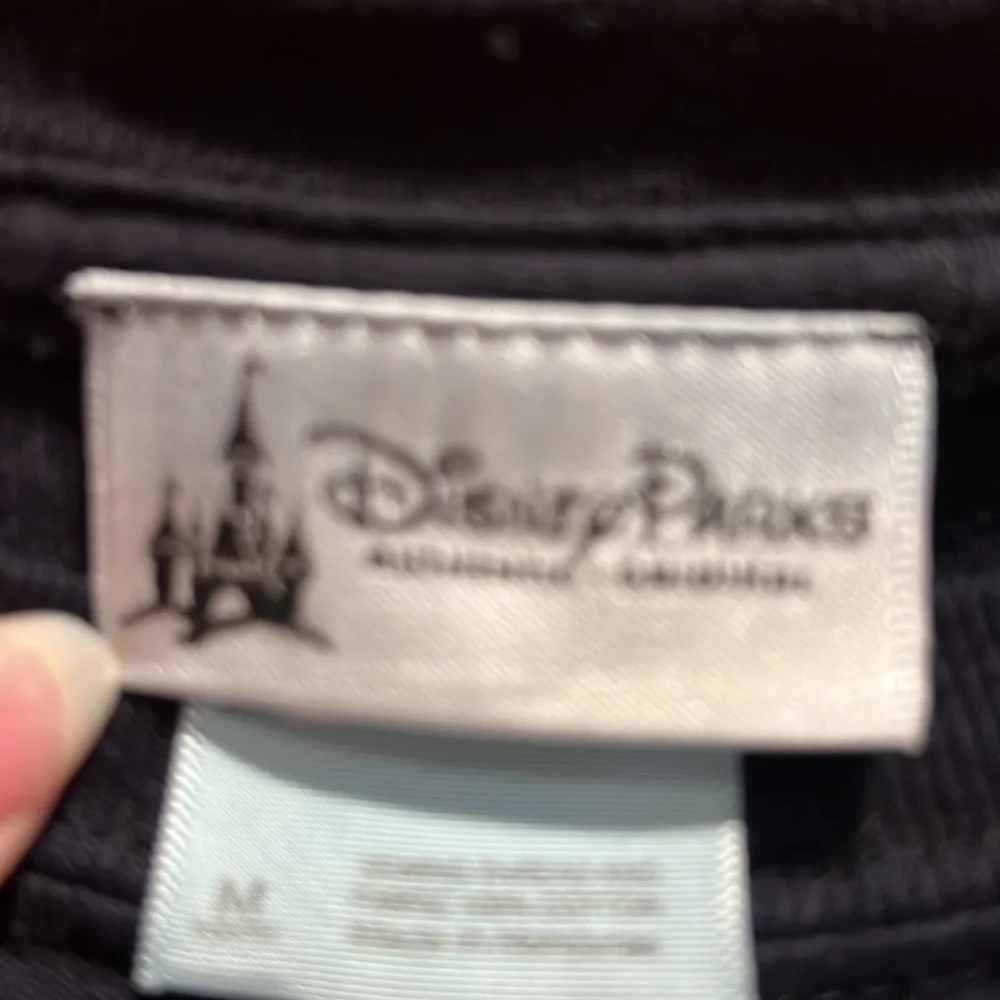 Disney Tower of Tower Youth Size Medium T-shirt. -  3/20
